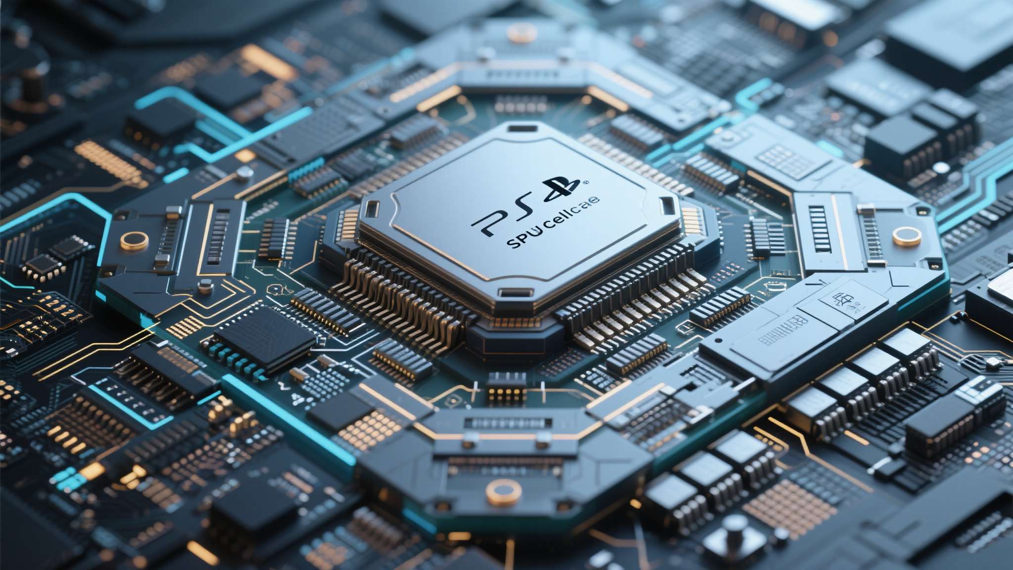 PS3模拟器获关键优化:SPU性能提升,游戏帧率涨7% PS3采用的Cell处理器架构与传统x86架构截然不同。其中,SPU是Cell处