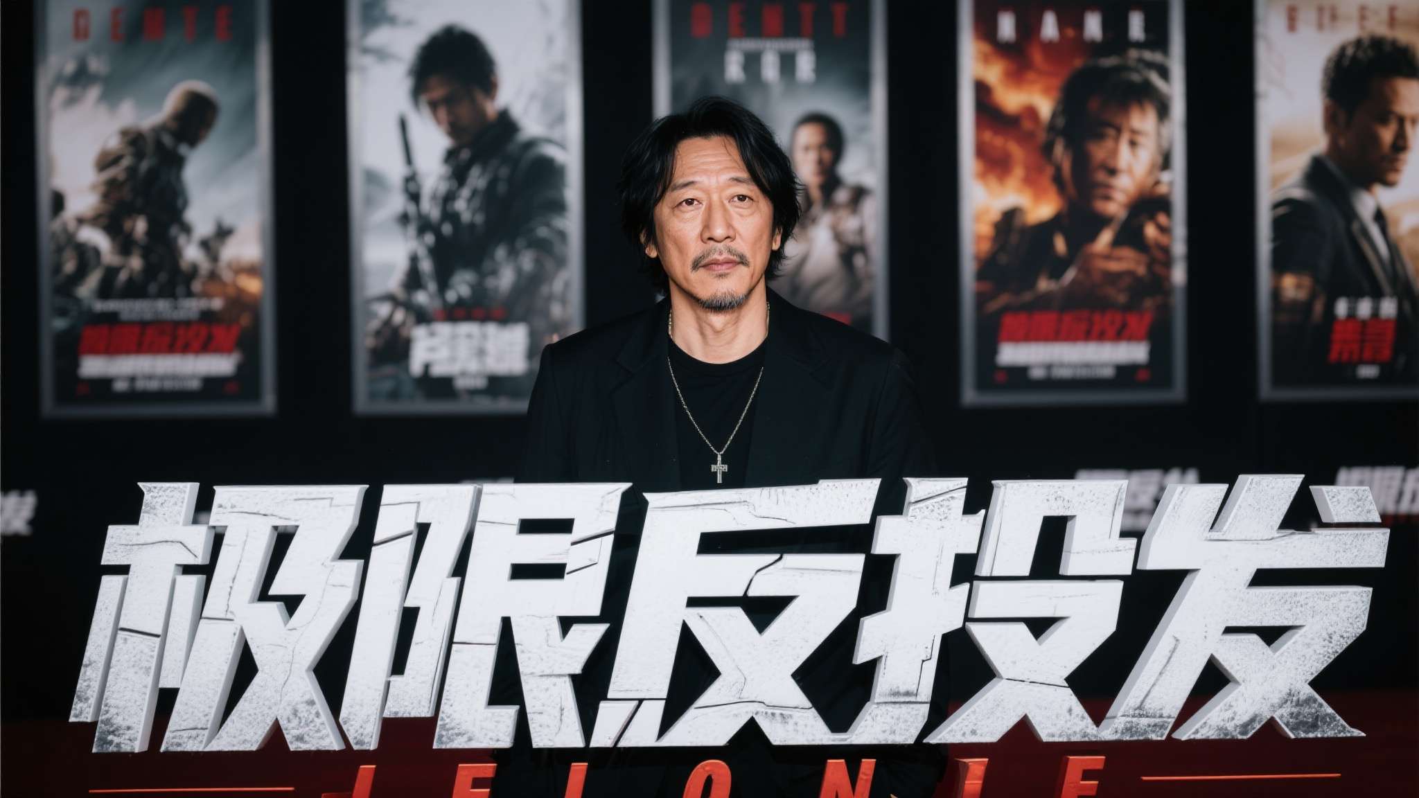 小岛秀夫推荐 《极限返航》成全美年度首映票房新纪录 当游戏界的传奇制作人小岛秀夫为一部电影公开站台,这件事本身就足以引发全球玩家与影